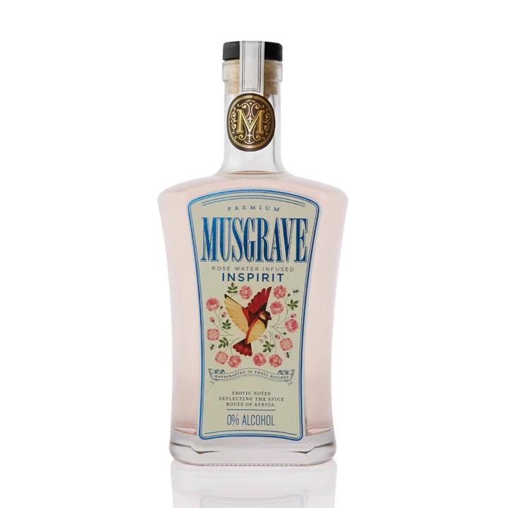 INSPIRIT Gin Alcohol-Free 750ml