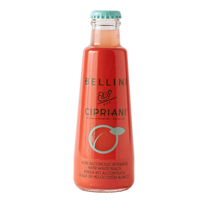 Bellini Non-Alcoholic (4x180ml)