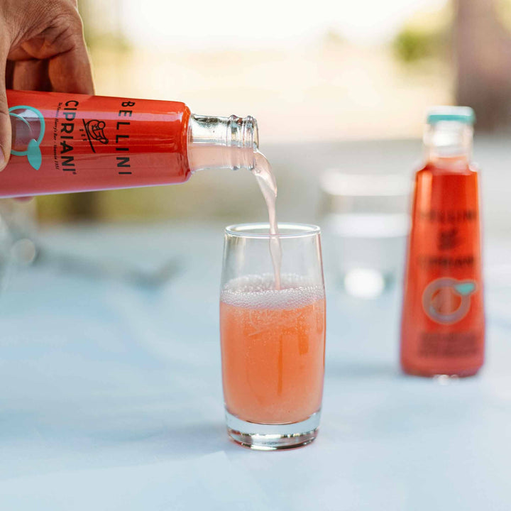 Bellini Non-Alcoholic (4x180ml)