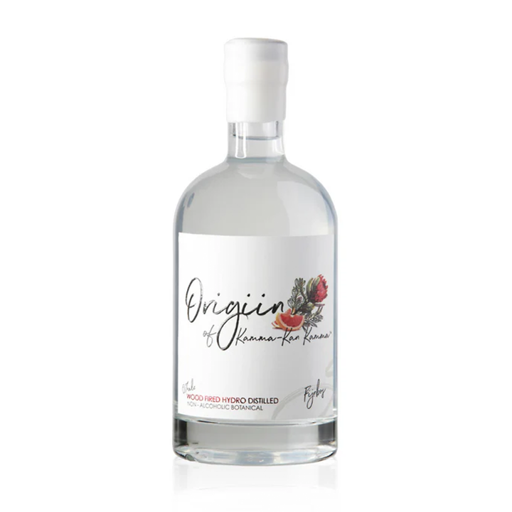 Origiin Fynbos Gin 750ml