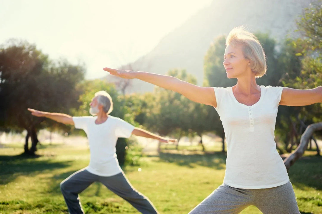 Sober, Healthy Living