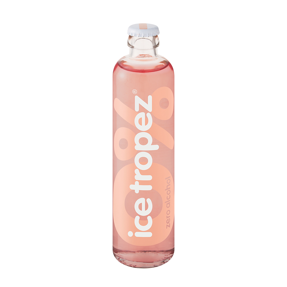 Ice Tropez 0%