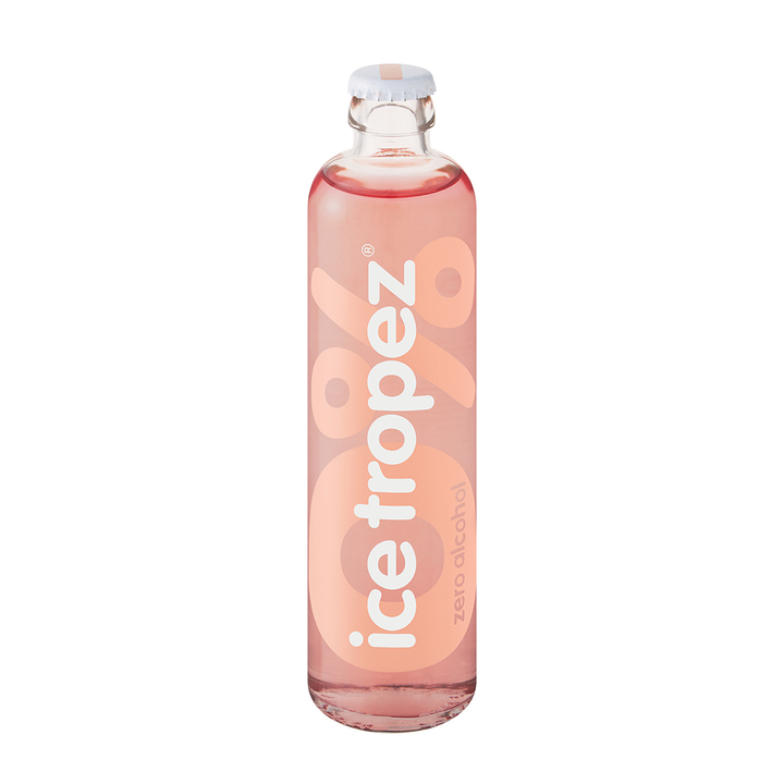 Ice Tropez 0%
