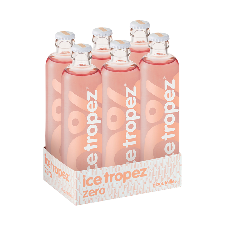 Ice Tropez 0%