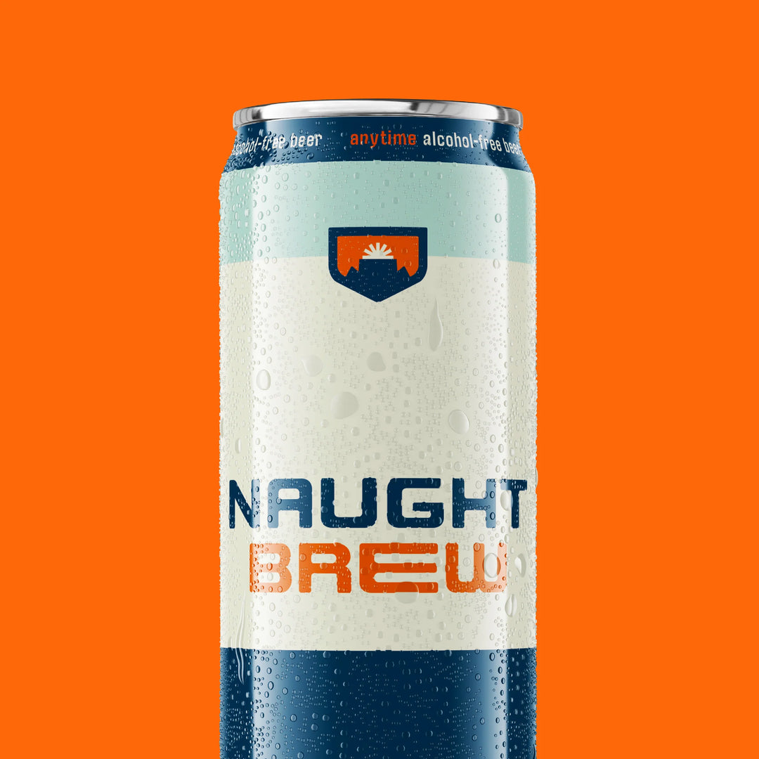 Naught Brew Beer