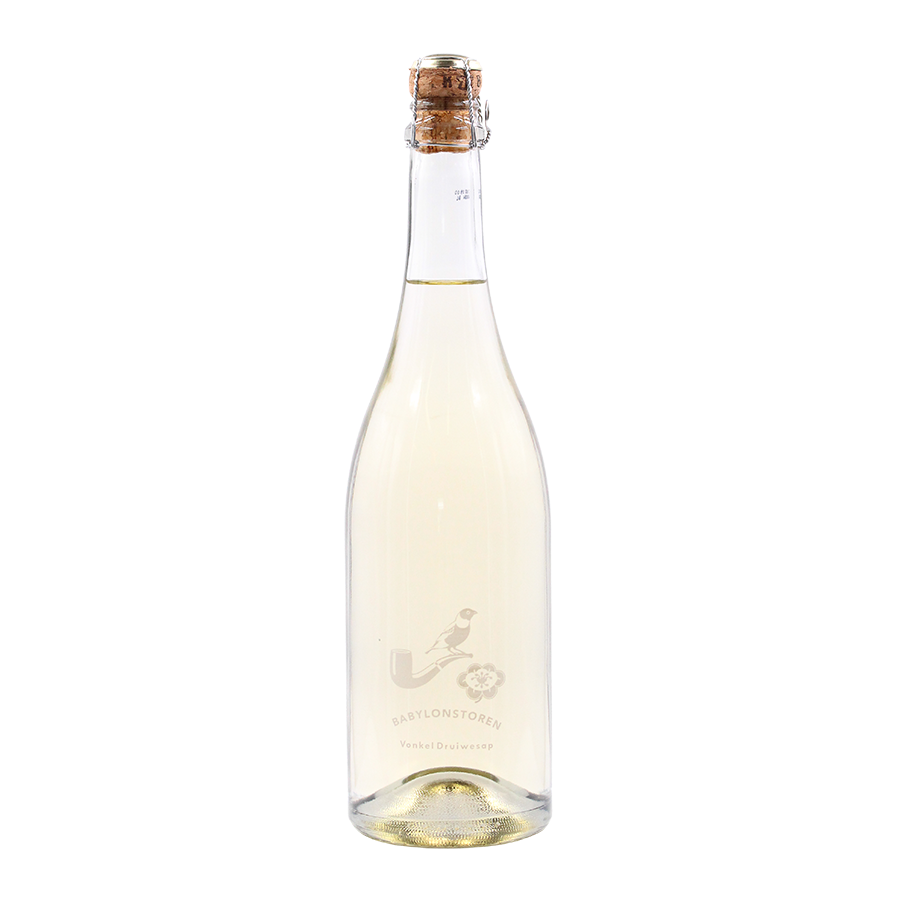 Babylonstoren Sparkling Grape Juice Alcohol-Free 750ml