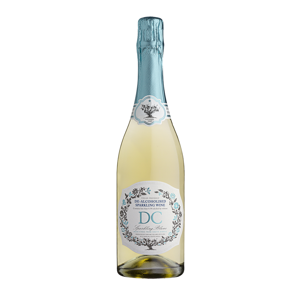 Non-Alcoholic